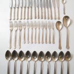 655 8404 CUTLERY SET